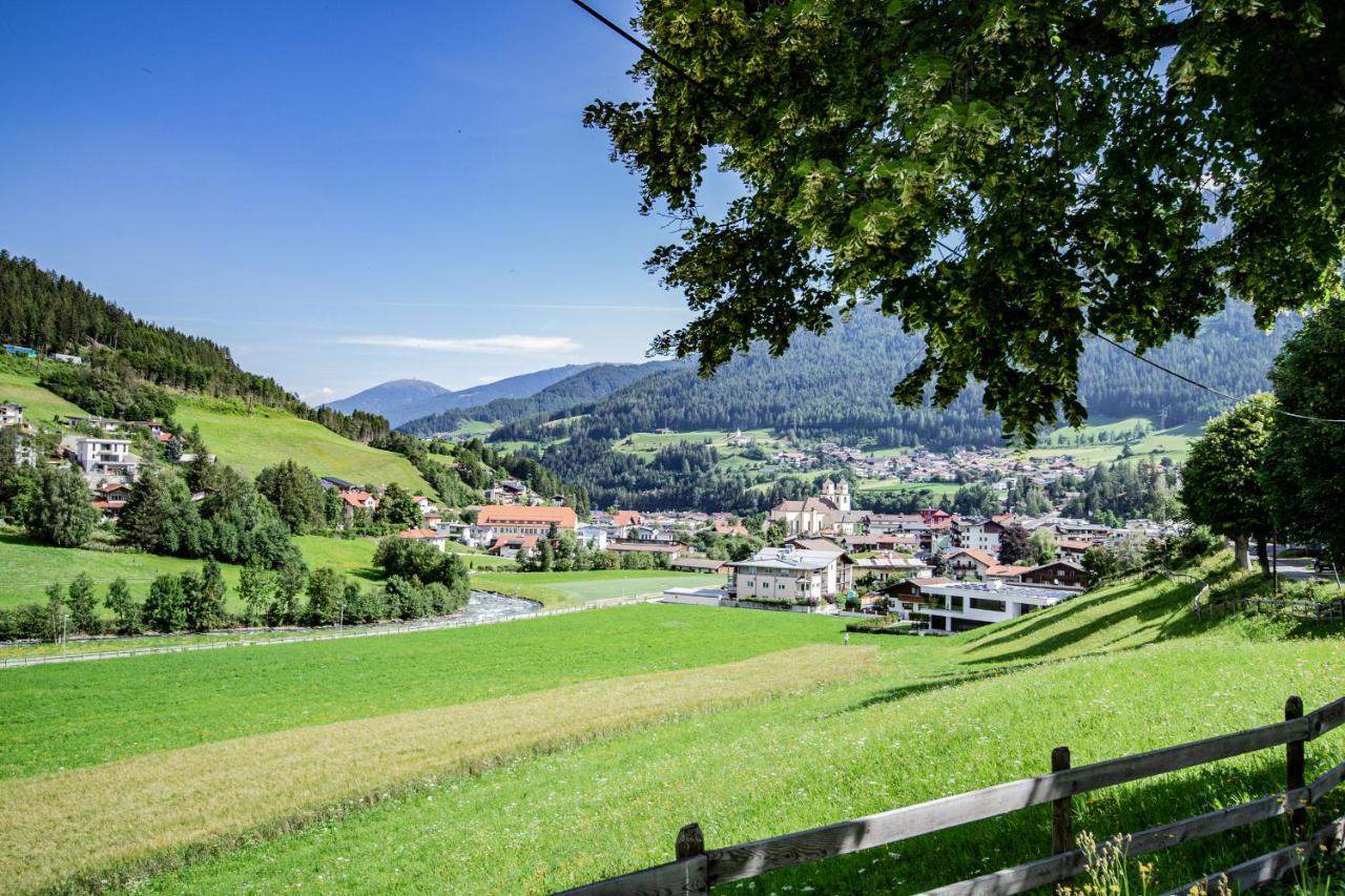 Apartmán Gastehaus Wechselberger Steinach am Brenner Exteriér fotografie