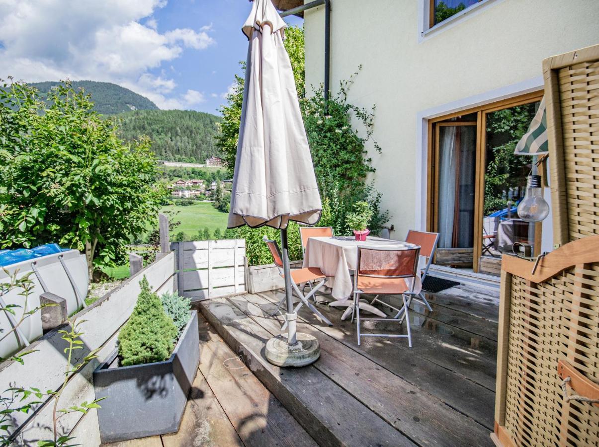 Apartmán Gastehaus Wechselberger Steinach am Brenner Exteriér fotografie